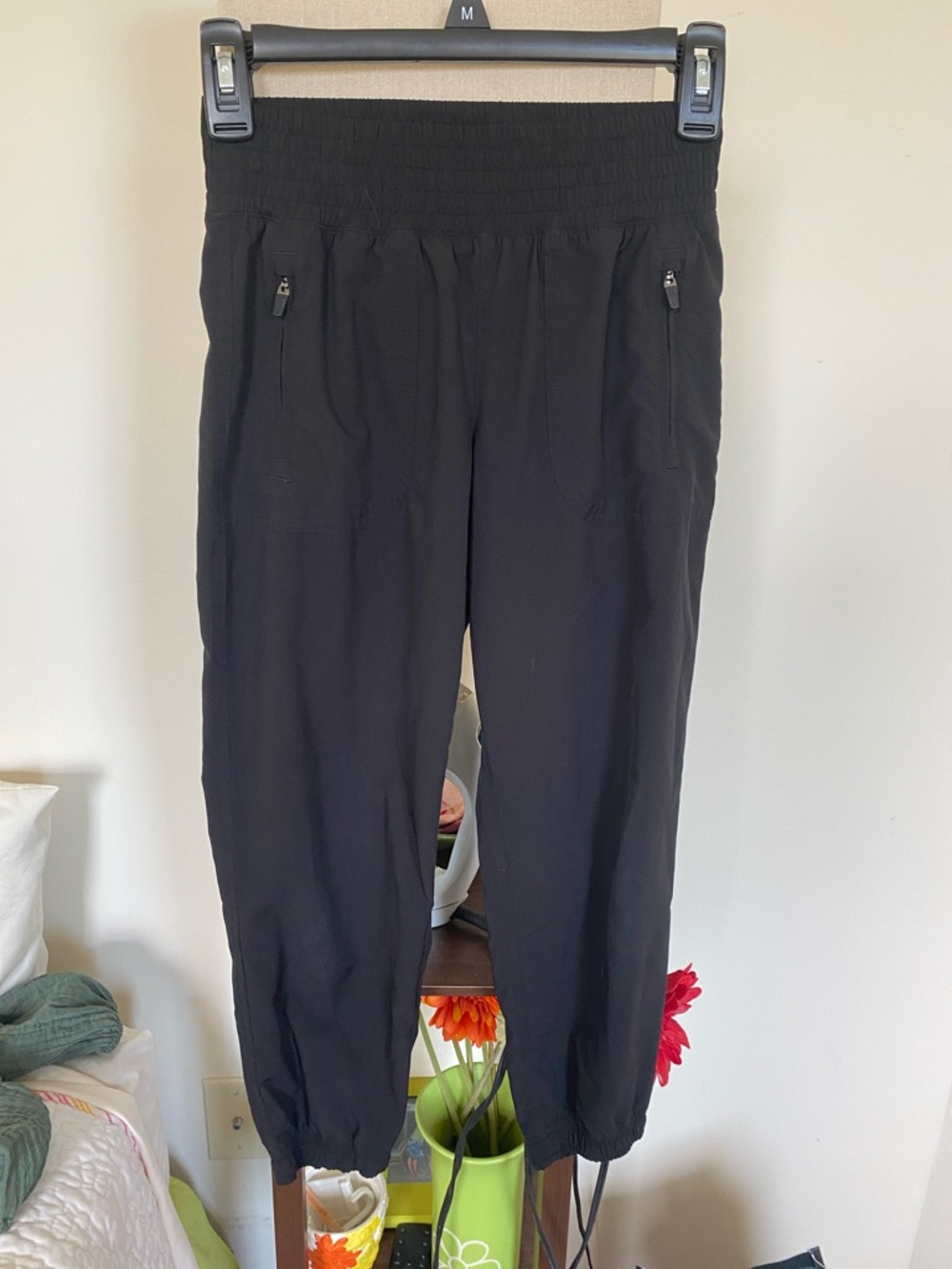 Old Navy Black Kids  Joggers